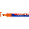 EDDING    Permanent Marker 33      1-5mm 33-6      orange – Bild 2