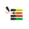 EDDING    Textmarker 345 345-E4    4 Farben ass. – Bild 2