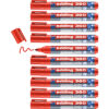 EDDING    Boardmarker 360        1.5-3mm 360-2     rot – Bild 4