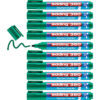 EDDING    Flipchart Marker 380   1,5-3mm 380-4     grün – Bild 4