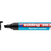 EDDING    Flipchart Marker 383     1-5mm 383-1     schwarz – Bild 2