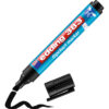 EDDING    Flipchart Marker 383     1-5mm 383-1     schwarz – Bild 3