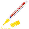 EDDING    Permanent Marker 400       1mm 400-5     gelb – Bild 4