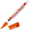 EDDING    Permanent Marker 400       1mm 400-6     orange – Bild 3