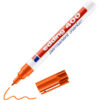 EDDING    Permanent Marker 400       1mm 400-6     orange – Bild 4