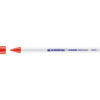EDDING    T-Shirt-Pen 4600           1mm 4600-2    rot – Bild 2