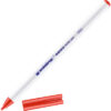 EDDING    T-Shirt-Pen 4600           1mm 4600-2    rot – Bild 3