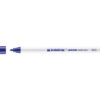 EDDING    T-Shirt-Pen 4600           1mm 4600-3    blau – Bild 2