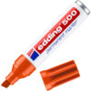 EDDING    Permanent Marker 500     2-7mm 500-6     orange – Bild 3
