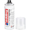 EDDING    Klarlack 5200-995  matt                     200ml – Bild 2