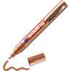 EDDING    Paintmarker 750          2-4mm 750-55 CR kupfer – Bild 3