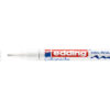 EDDING    Lackmarker 753 753-49    weiss – Bild 2