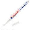 EDDING    Lackmarker 753 753-49    weiss – Bild 3