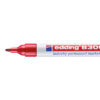 EDDING    Permanent Marker 8300  1,5-3mm 8300-2    rot – Bild 2