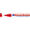 EDDING    CD-Marker 8400         0,5-1mm 8400-2    rot – Bild 2