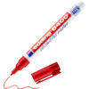 EDDING    CD-Marker 8400         0,5-1mm 8400-2    rot – Bild 3
