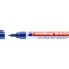 EDDING    CD-Marker 8400         0,5-1mm 8400-3    blau – Bild 2