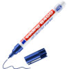 EDDING    CD-Marker 8400         0,5-1mm 8400-3    blau – Bild 3