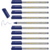 EDDING    Fineliner Point 88       0.4mm 88-3      blau – Bild 4