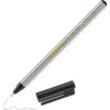 EDDING    Fineliner 89 officeliner 0,3mm 89-1      schwarz – Bild 3