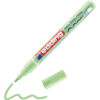 EDDING    Paintmarker 751 CREA     1-2mm E-751-137 pastell grün – Bild 3