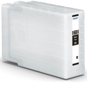 EPSON     Tintenpatrone XXL      schwarz T04A14N   WF-C8190/C8690   11'500 Seiten