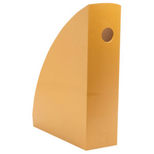 EXACOMPTA Stehsammler NEO DECO       A4+ 18229D    Mag Cube, kupfergold