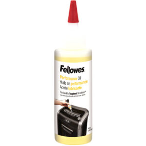 FELLOWES  Öl für Aktenvernichter 3608501   120ml