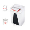 HSM       Aktenvernichter SECURIO B22 1833121   P-4, 33lt – Bild 2