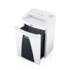 HSM       Aktenvernichter SECURIO B22 1833121   P-4, 33lt – Bild 3