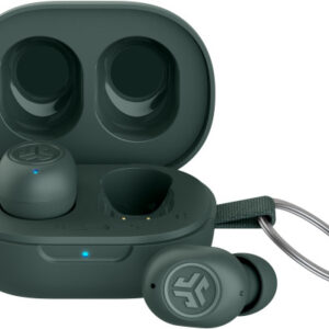 JLAB      JBuds Mini True Wireless IEUEBJBMI Sage Grey