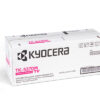 KYOCERA   Toner-Modul            magenta TK-5370M  Ecosys PA3500cx    5000 Seiten