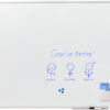 LEGAMASTE Whiteboard Premium Plus 7-101054  90x120cm – Bild 4