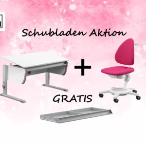 moll Joker - Schubladenaktion