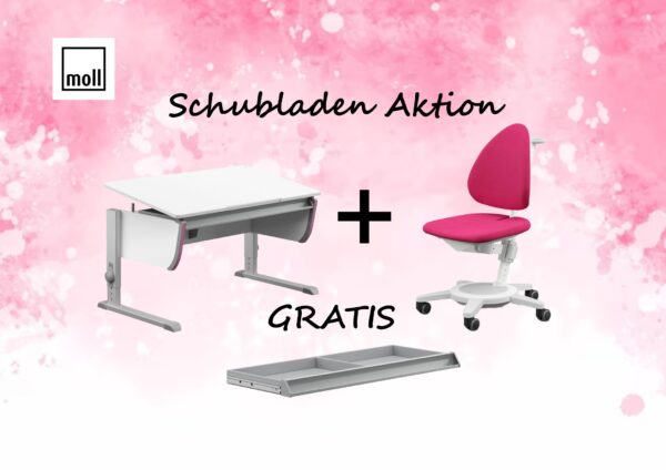 moll Joker - Schubladenaktion