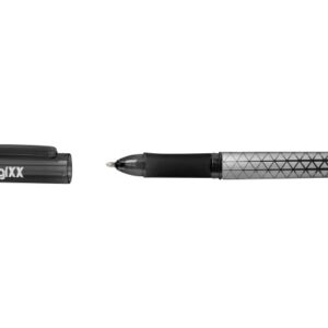 ONLINE    Gelschreiber MagiXX Classic 35030/6D  schwarz                  0.7mm