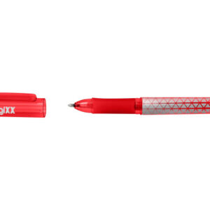 ONLINE    Gelschreiber MagiXX Classic 35031/6D  rot                      0.7mm