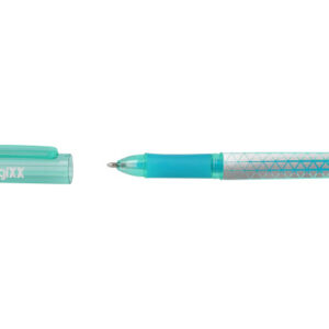 ONLINE    Gelschreiber MagiXX Classic 35033/6D  türkis                   0.7mm