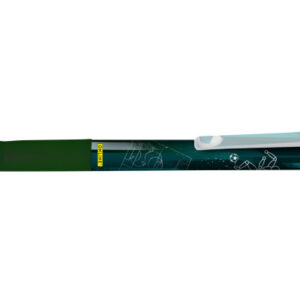 ONLINE    Gelschreiber MagiXX Fussball 35078/3D  Schreibfarbe blau        0.7mm