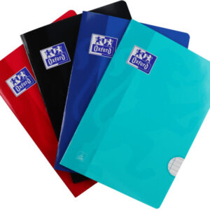 OXFORD    Schulheft                   A4 400075524 liniert               36 Blatt