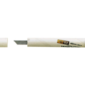 PENTEL    Minen                       HB C323-HB   0,3mm                 12 Stück