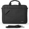 PORT      Notebook Bag Sydney ECO 135172    Toploading 15.6 inch     Black – Bild 3