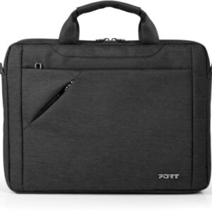 PORT      Notebook Bag Sydney ECO 135172    Toploading 15.6 inch     Black