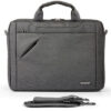 PORT      Notebook Bag Sydney ECO 135178    Toploading 13-14 inch     Grey – Bild 2