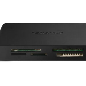 SITECOM   USB 3.0 Memory Card Reader MD-061