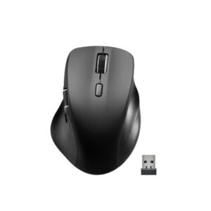 SPEEDLINK LIBERA Rechargeable Mouse SL630021R Wireless,BT,Silent,Black