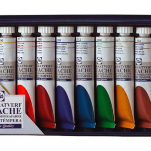 TALENS    Plakatfarbe 08820410  10 Farben
