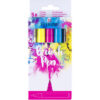 TALENS    Ecoline Brush Pen Set 11509930  Primary                5 Stück