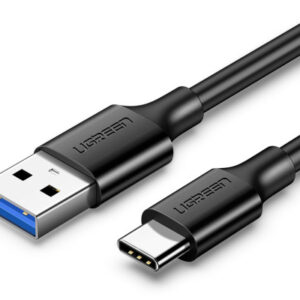 UGREEN    Cable USB 3.0 to Type C Data 20882     1m