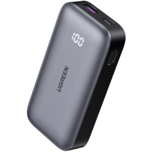 UGREEN    Mini Powerbank 10'000mAh 25185     30W